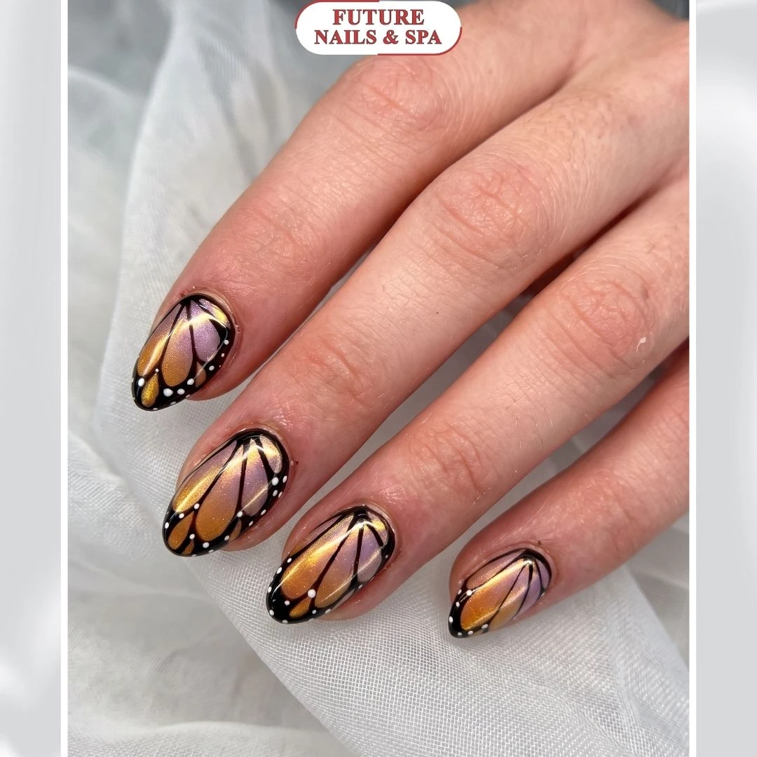 Nail Art